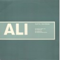 Ali - Feelin you (Booker T Feelin Lick / Nu birth Vox mix / Nu Birth Beefed Up Dub / Lurky Remix) 12" Vinyl Record Promo