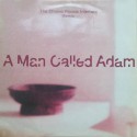 A Man Called Adam - The chrono psionic interface (Muthos mix / Godiva mix / Andrew Weatherall Spaced Out Inst) 12" Vinyl Record