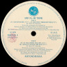 Antonomasia - And i'll be there (Grant Nelson Timewarp Dub / Grant Nelson Dub / LWS Bitch mix) 12" Vinyl Record