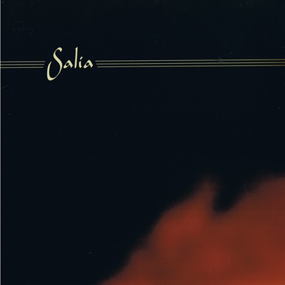 Bayaka - Salia (12inch mix / Instrumental / 2am mix / Beats) 12" Vinyl Record