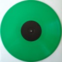 Ada Dyer - Make me whole (Green Vinyl) Limited Edition Remix (12" Vinyl Record)