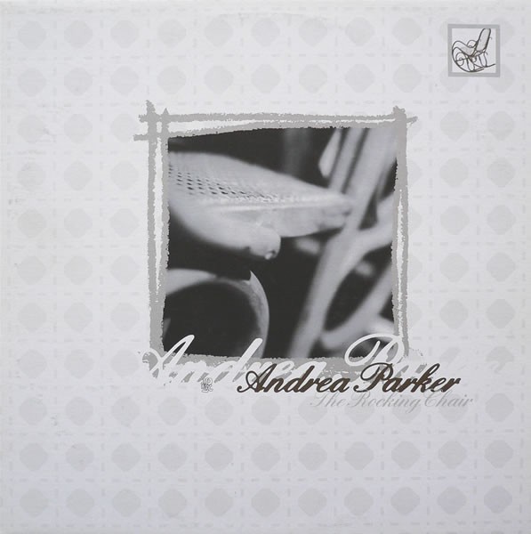 Andrea Parker - The rocking chair (Attica Blues RR55 mix / Attica Blues RR55 Inst / Major Force Remix) 12" Vinyl Record