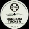 Barbara Tucker - Everybody dance (The Horn Song) 2 mixes (AS NEW 12" Vinyl Record Promo)