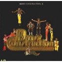 Brass Construction - II (Two) LP featuring Sambo / Blame it on me / Now is tomorrow / Whats on your mind (8 Track Vinyl)