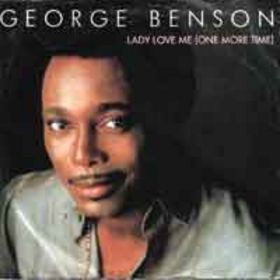 George Benson - Lady love me (One more time) / Love ballad / In search of a dream (Instrumental)