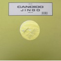 Candido - Jingo (1998 Remixes) 12" Vinyl Record Promo