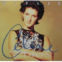 Celine Dion - Misled (Richie Jones Club Mix / MKs History Mix / Album Version / MKs Redirect Mix / MK Dub) 12" Vinyl Record