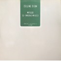 Celine Dion - Misled (E smoove mixes) 12" Vinyl Record Promo