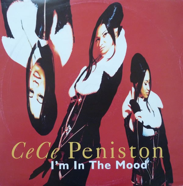 Ce Ce Peniston - I'm in the mood (3 David Morales & 3 Steve Hurley mixes) 12" Vinyl Record