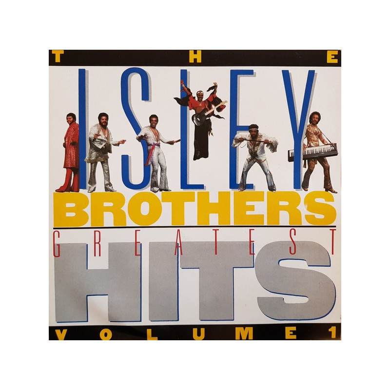 isley brothers full album greatest hits