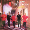 New Edition - If It Isnt Love (Club Mix / Instrumental / Low Key Mix) 12" Vinyl Record