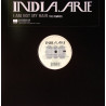 India Arie - I am not my hair (Konvict Remix feat Akon / Swizz Beatz Remix / Jazze Bounce Remix / 3 Acappellas) 12" Vinyl Record