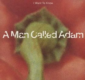 A Man Called Adam - I want to know (The One mix) / Midieval (The Inquisition)