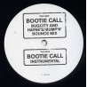 All Saints - Bootie call (Bugcity & Haynes Bumpn Bounce Mix / Instrumental) 1 of 400 Promo (12" Vinyl Record)