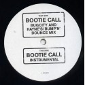 All Saints - Bootie call (Bugcity & Haynes Bumpn Bounce Mix / Instrumental) 1 of 400 Promo (12" Vinyl Record)