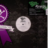 Sleepy Brown - Margarita (LP Version / Radio Edit / Instrumental / Radio Edit feat Big Boi / LP Version feat Big Boi) 12" Vinyl