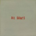 All Saints - I know where it's at (4 R&B mixes) 12" Vinyl Record Promo