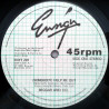 Beggar & Co - Somebody help me out (Long Version) / Rising sun (12" Vinyl Record)