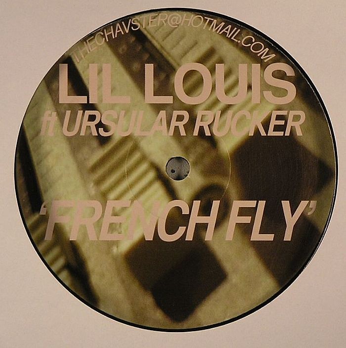 Tiefschwarz & Kylie - 1ssst German / Lil Louis - French fly / Etienne DeCrecy feat Byron Stingily - Fast Car