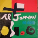 Al Jarreau - Mornin (Full Length Version) / So good / Pleasure over pain (12" Vinyl Record)
