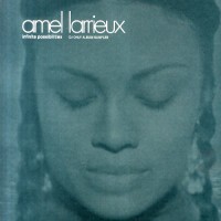 Amel Larrieux - Infinate possibilities LP Sampler feat Get up / I n I / Searchin for my soul / Shine (5 Tracks)