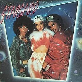 Stargard - Debut LP featuring Theme from which way is up / The force / I'll always love you / Disco Rufus / Three girls / Smile