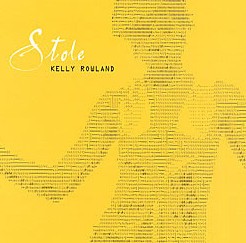 Kelly Rowland - Stole (5am extended mix / 5am remix / 5am instrumental) 12" Vinyl Record Promo