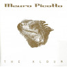 Mauro Picotto - The album (3 LP featuring 19 tracks inc Bug / Planet / Pulsar / Komodo (Triple Vinyl LP) LAST COPY UNPLAYED