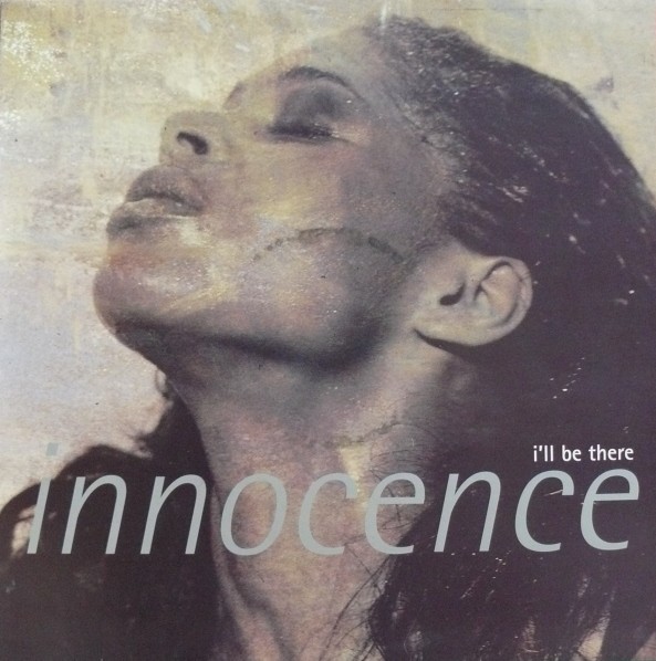 Innocence - I'll be there (Club mix / Masters At Work 12inch mix / MAW House Dub / MAW Disco Dub)