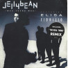 Jellybean - The real thing (El Barrio mix / Hot Salsa Dub) / Who found who (US Club mix) 12" Vinyl