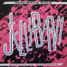 Jellybean - Sidewalk talk (Dancemix) / Was dog a doughnut (LP Version) 12" Vinyl Record