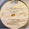 Smoove Sound Of Errol Henry - Jones Girls / Chris Ballin / Sinclair / Lulu with Bobby Womack (5 Track Vinyl Promo)