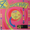 Nuance featuring Vikki Love - Loveride (Latin Rascals Extended mix / Latin Rascals Dubride / Short Version) 12" Vinyl Record
