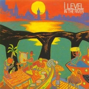 I Level - In the river (M&M Vocal mix / M&M Instrumental / Acappella) / Strangers (12" Vinyl Record)