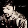 George Michael & Mary J Blige - As (Full Crew Remix / Full Crew Instrumental) 12" Vinyl Record Promo