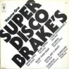 Super Disco Brakes - Vol 1 LP (Bob James / Dennis Coffey / Pat Lundy / New Birth / Magic Disco machine / Creative Source)