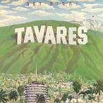 Tavares - Sky high LP feat Dont take away the music / Heaven must be missing an angel / The mighty power of love (8 Track Vinyl)