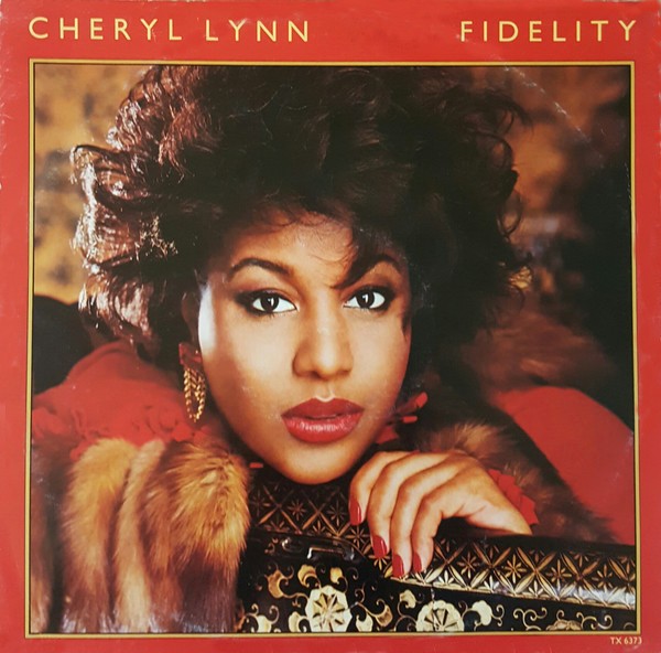 Cheryl Lynn - Fidelity (Extended Version / High Fidelity Dub) / Free (LP Version)