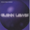 Glenn Lewis - World Outside My Window 2LP - Simple things / Beautiful eyes / Dont you forget it (15 track Vinyl 2LP) UNPLAYED