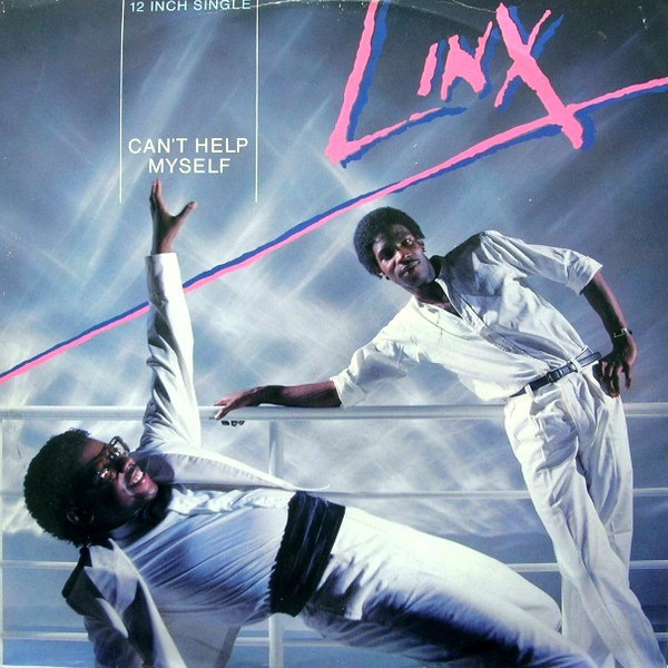 Linx - Cant help myself (Go Ahead mix / Out Front mix) / Im not joking (Long Version)