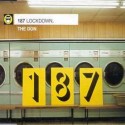 187 Lockdown - The don (Original / Underground Solution mix / Sharp DTPM Edit) Vinyl 12"