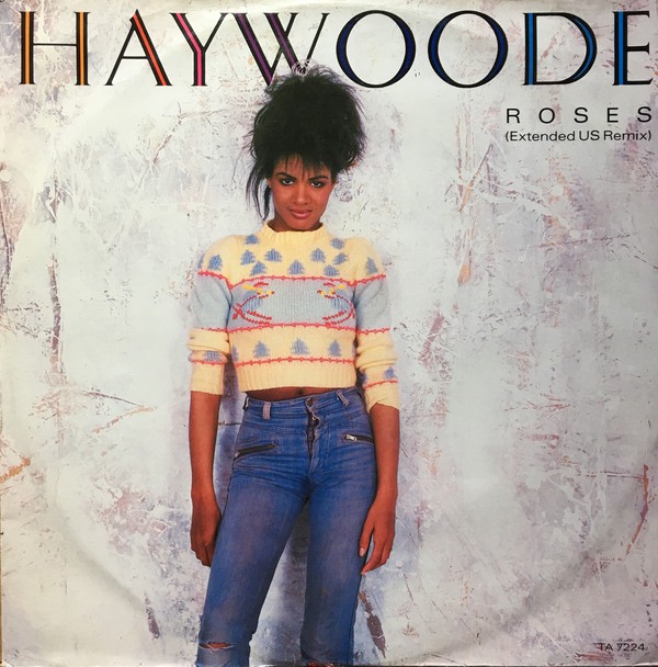 Haywoode - Roses (Extended US Remix / Dub Version) / Tease me (Extended Version)