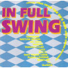 In Full Swing - 2LP compilation featuring Elisha Laverne "Ready for your love" / Rhythm Within "Dont keep me waiting" / In 2 U "