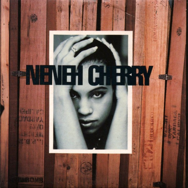 Neneh Cherry - Inna city mamma (Completely Re-Recorded Extended Version) / The next generation / Kisses on the wind (Lovers Hip