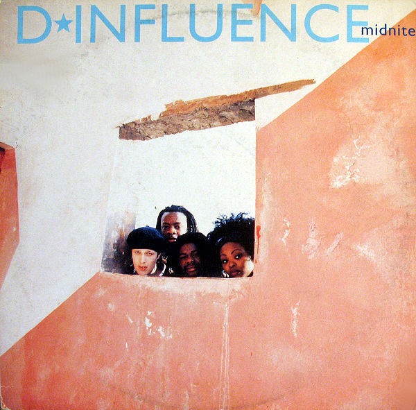D Influence - Midnite (Original Edit / Mass Order Mix / T Money Remix / Special Remix / Doctor Scratch Mix)