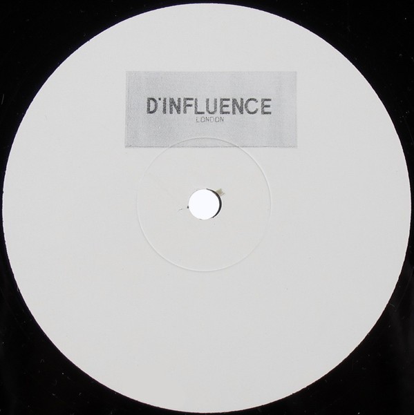 D Influence - Hypnotize (Masters At Work 12inch mix / MAW Rascal Dub / Funkstarz Remix) Promo