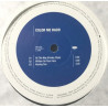 Color Me Badd - 6 Track LP Sampler featuring All the way (Freaky Style) / Written on your face / Kissing you / All the way (Part
