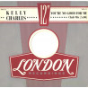 Kelly Charles - You're no good for me (Club Mix with Acappella Intro / Radio mix / Classy Club Dub)
