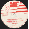 Mega Banton - Money first (Groove Remix / Hip Hop Dub Remix / Original / Acappella) 12" Vinyl