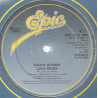 Gayle Adams - Love fever (Extended Version / Instrumental) / I dont wanna hear it